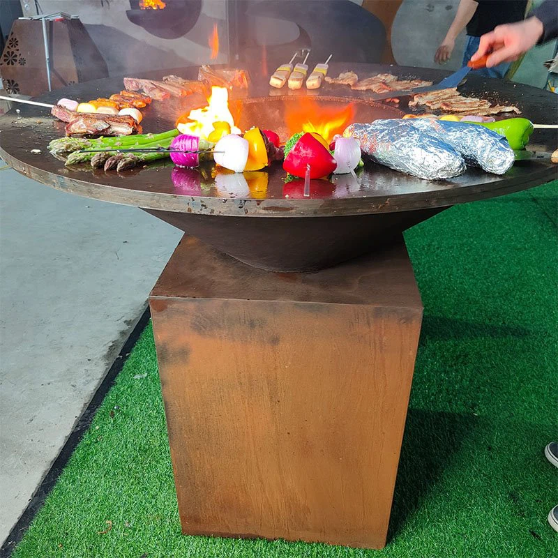 Commercial Outdoor Bbq Grill Commercial Outdoor Bbq Grill