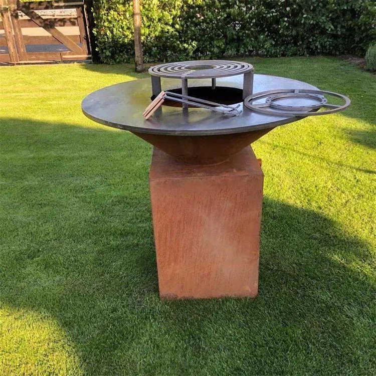 Fire Pit Grill Fire Pit Grill