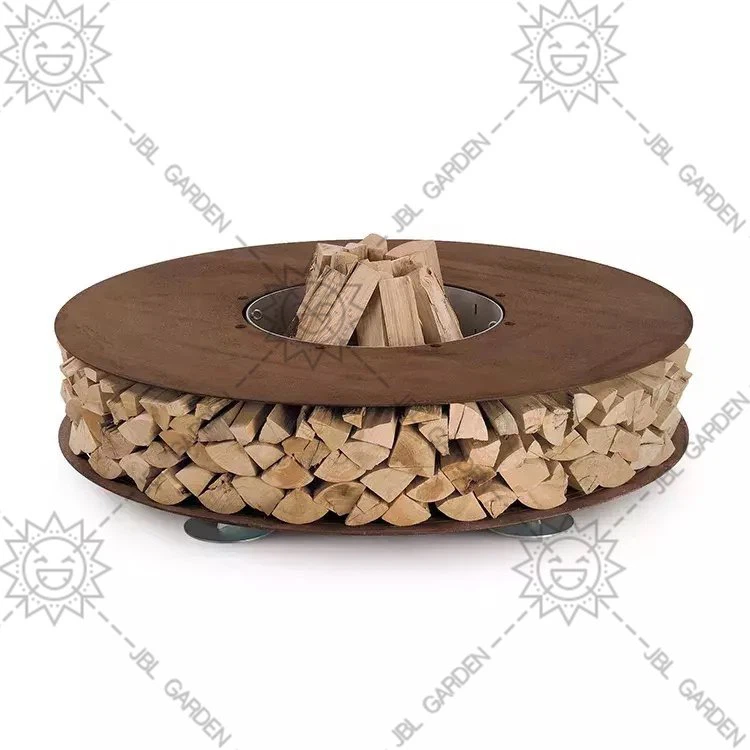Fire Pit Fire Pit