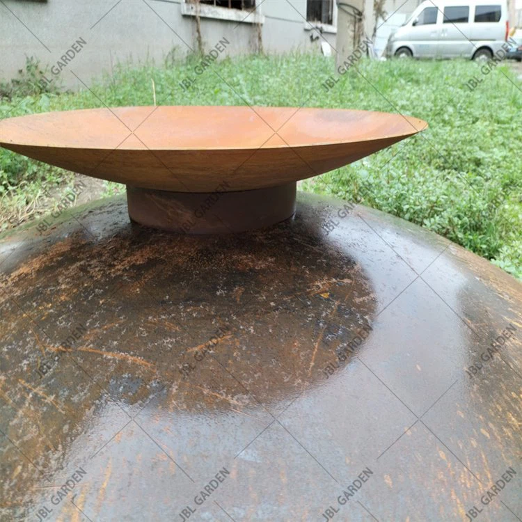 Fire Pit