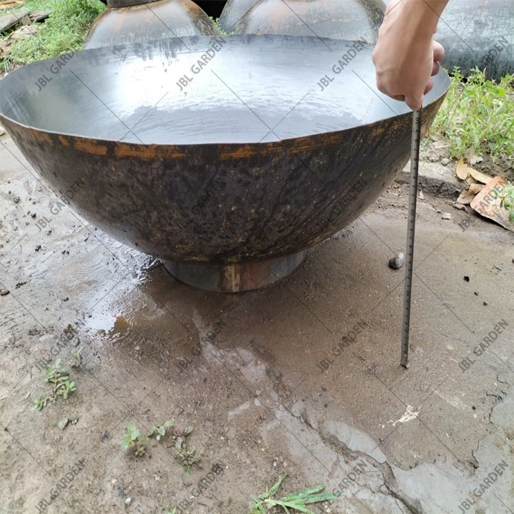 Fire Pit