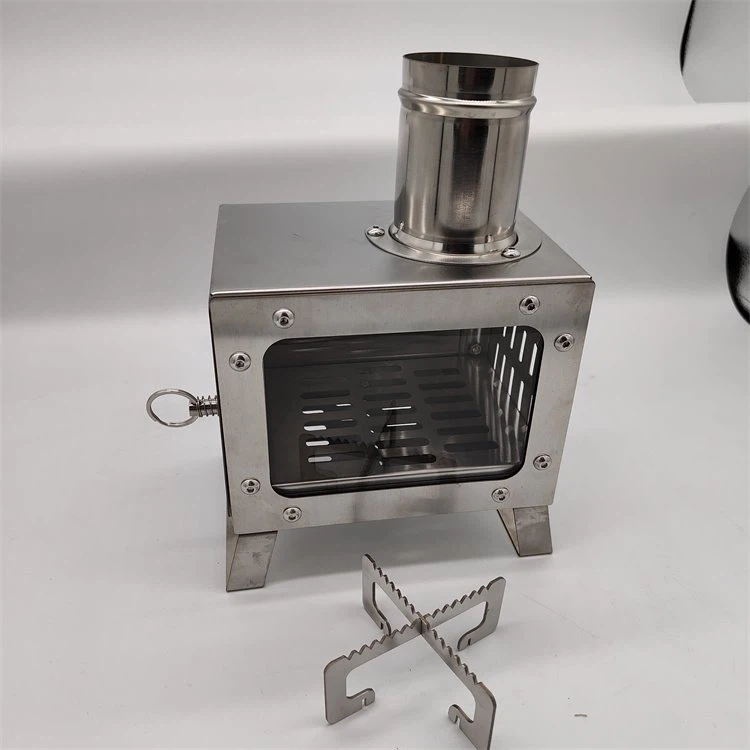 Stove
