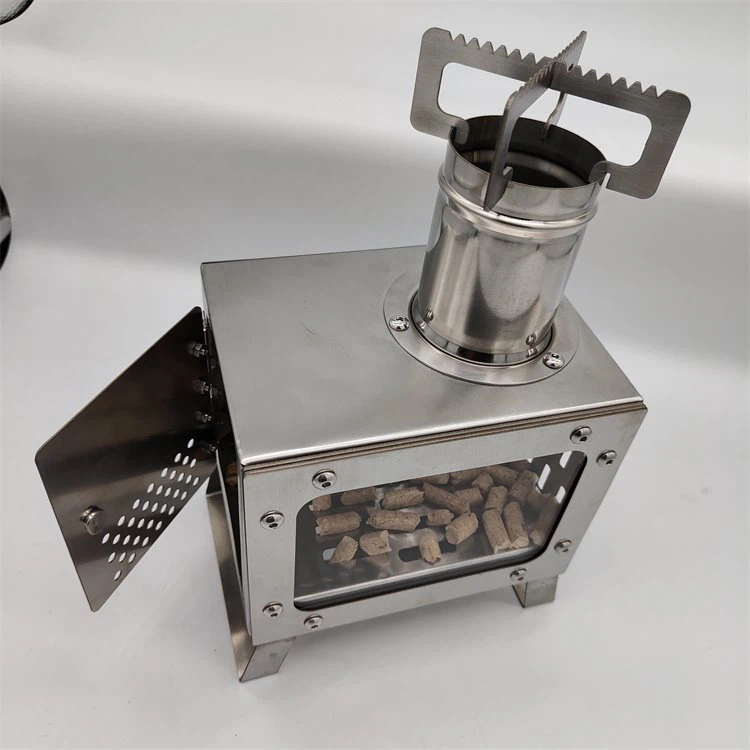 Stove