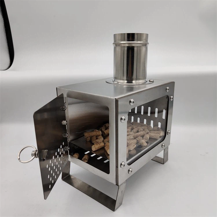 Stove