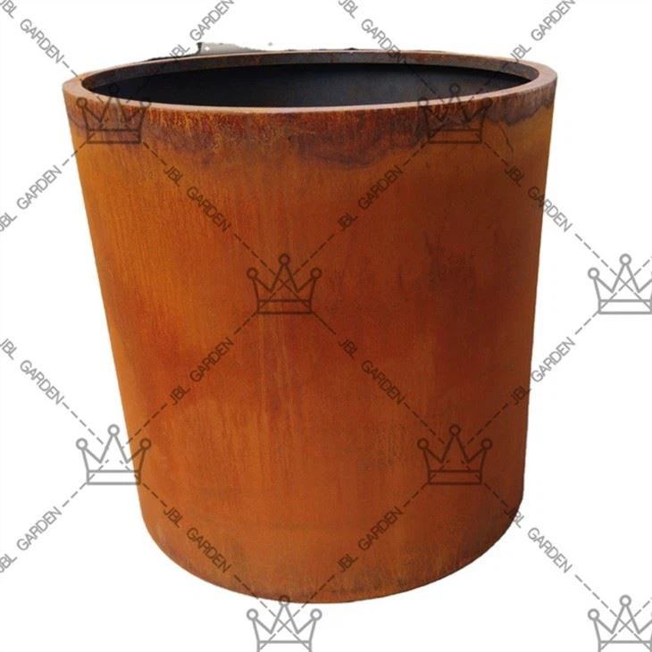 30 Inch Wide Planter