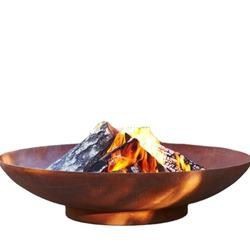 304 Stainless Steel Fire Pit