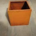 Welded Planter Boxes
