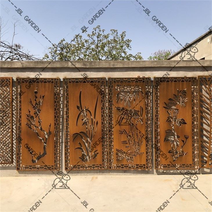Manifattur Screen Panels