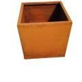 Round Garden Planter Pot
