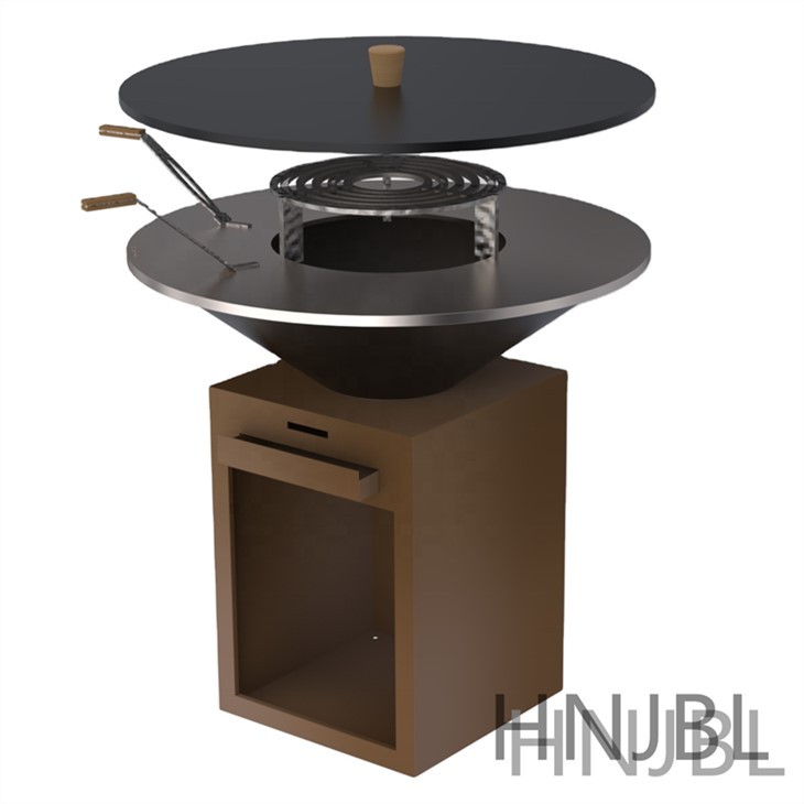Tagħmir U Aċċessorji tat-Tisjir tal-BBQ
