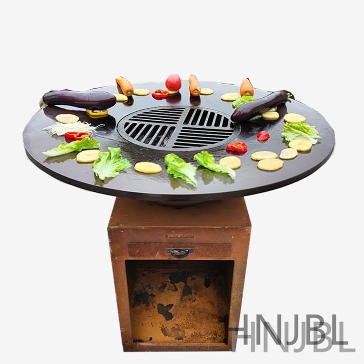 BBQ Cooking Equipment And Accesssories