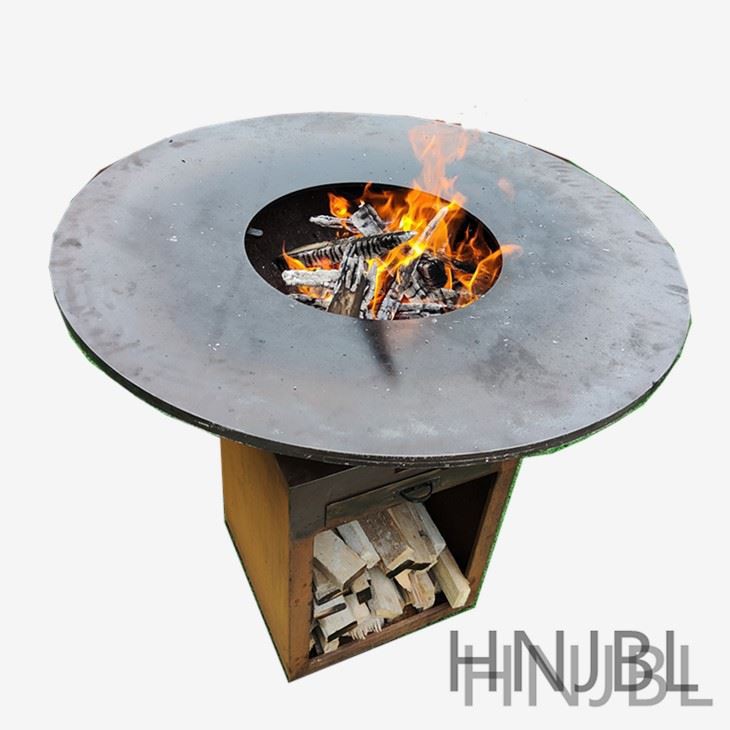 BBQ Cooking Equipment And Accesssories
