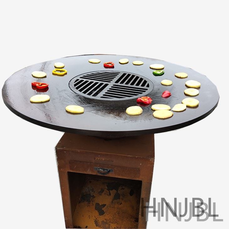 BBQ Cooking Equipment And Accesssories