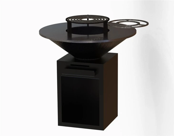 Bbq Grate For Fire Pit