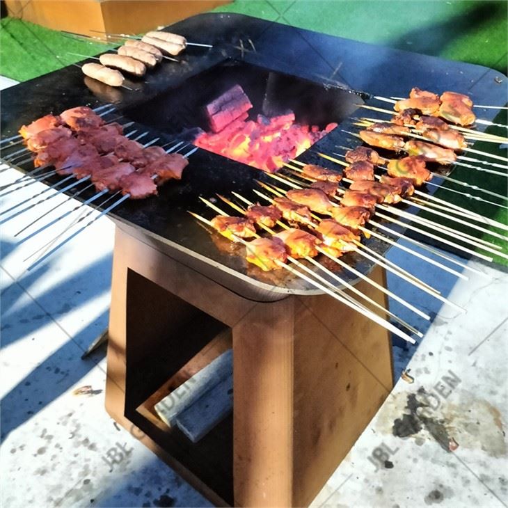 Prezz tal-Bbq Stand