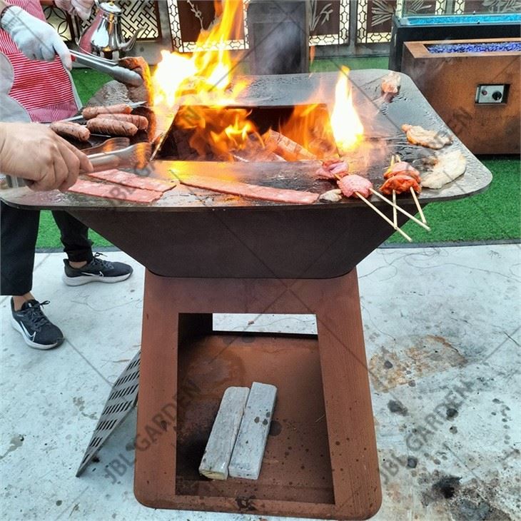 Bbq Stand Price