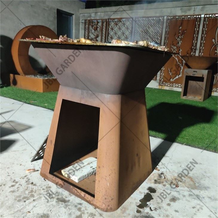 Bbq Stand Price