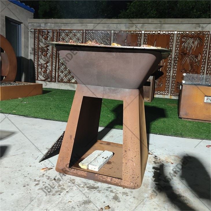 Bbq Stand Price