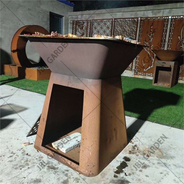 Bbq Stand Price