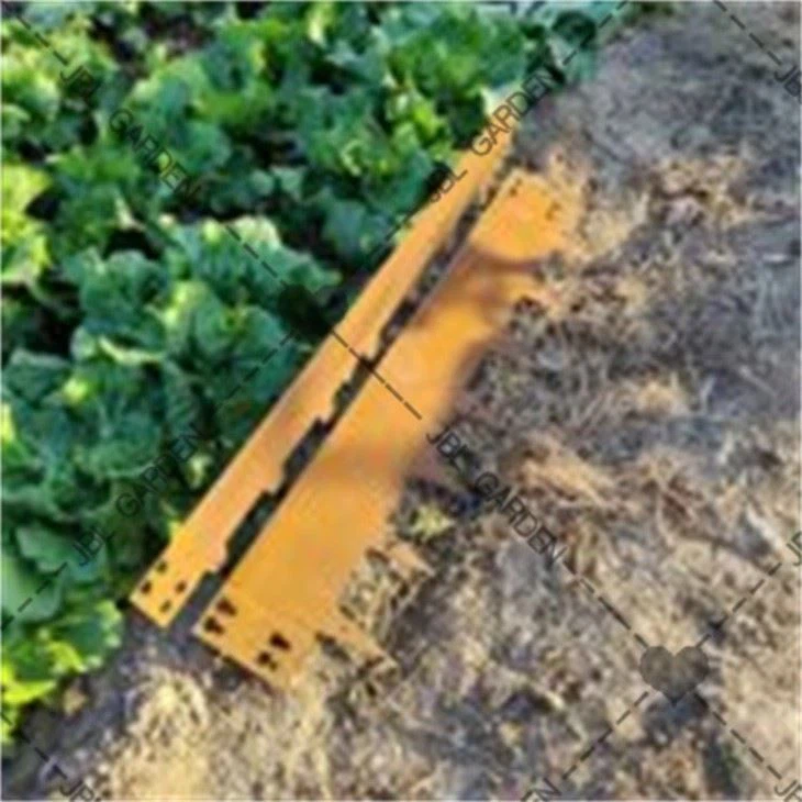 Border Edging