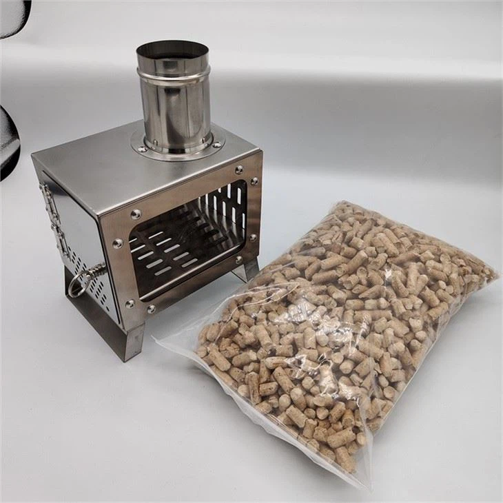 Cheapest Pellet Stove
