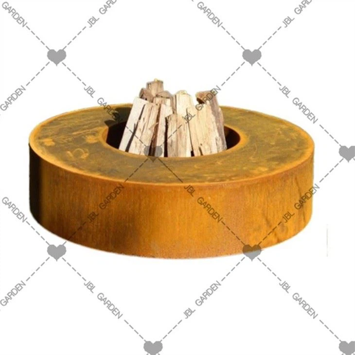 Chimney For A Fire Pit