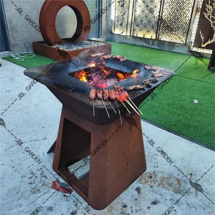 Grill Klassiku