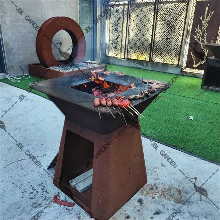 Classic Grill