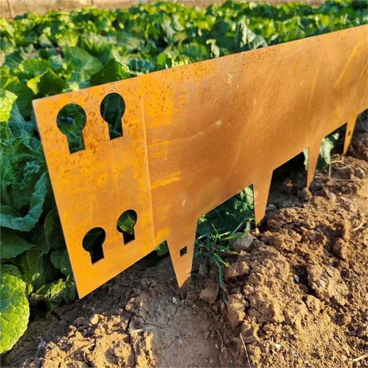 Custom Edging Laser Cuatting