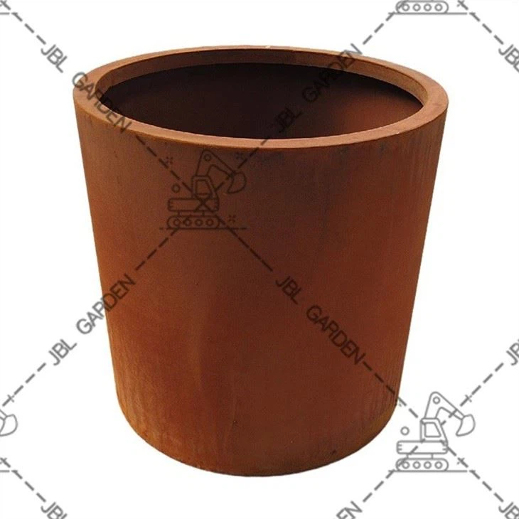 Durable Outdoor Planters