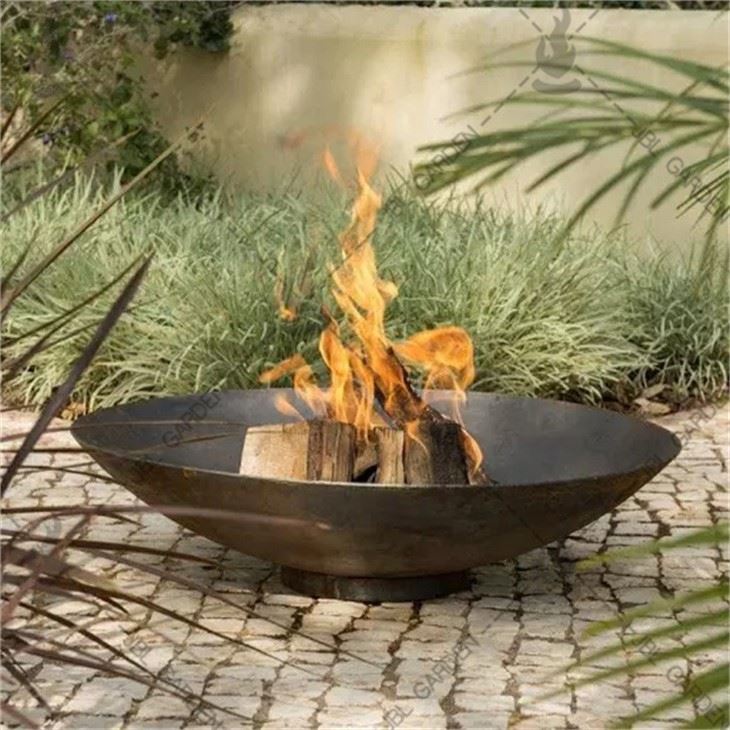Fire Pit Tables