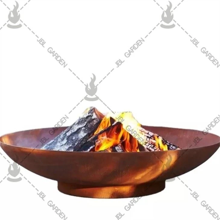 Fire Pit Tables
