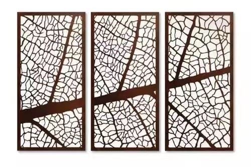 Garden Fence Privacy Panels