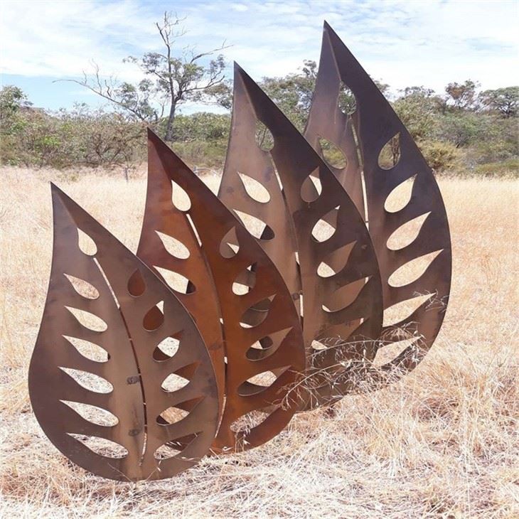 Garden Sculptures