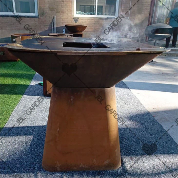 Grill Biex Grill