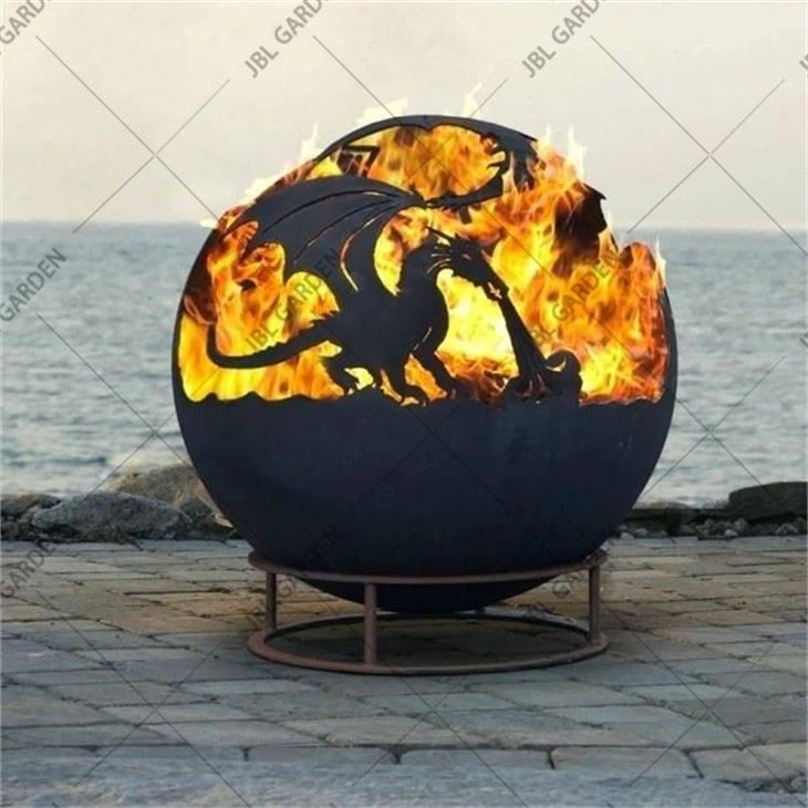 Sfera tan-Nar tal-Qtugħ bl-Idejn