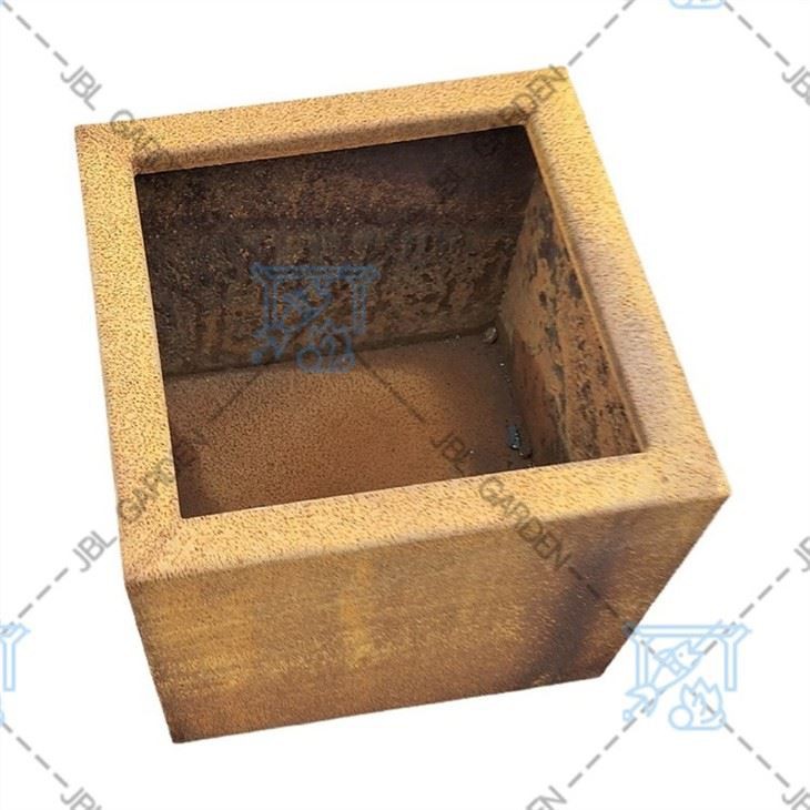 Large Garden Boxes