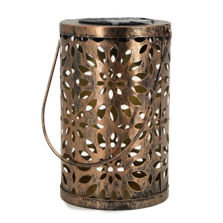 Led Garden Lights