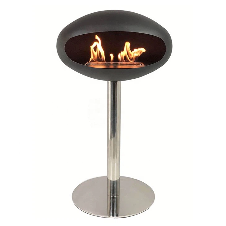 Nar tal-Ethanol Modern