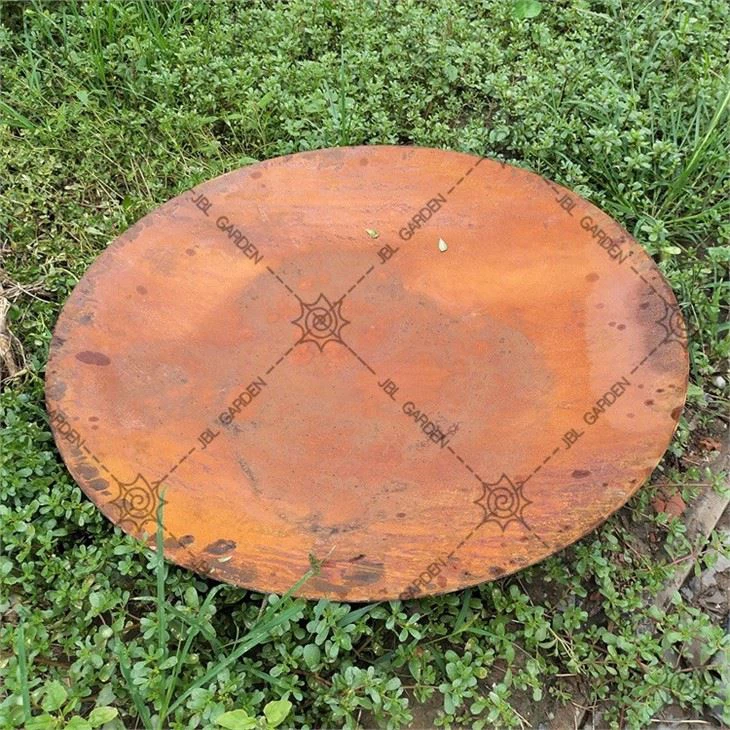 On Table Fire Pit