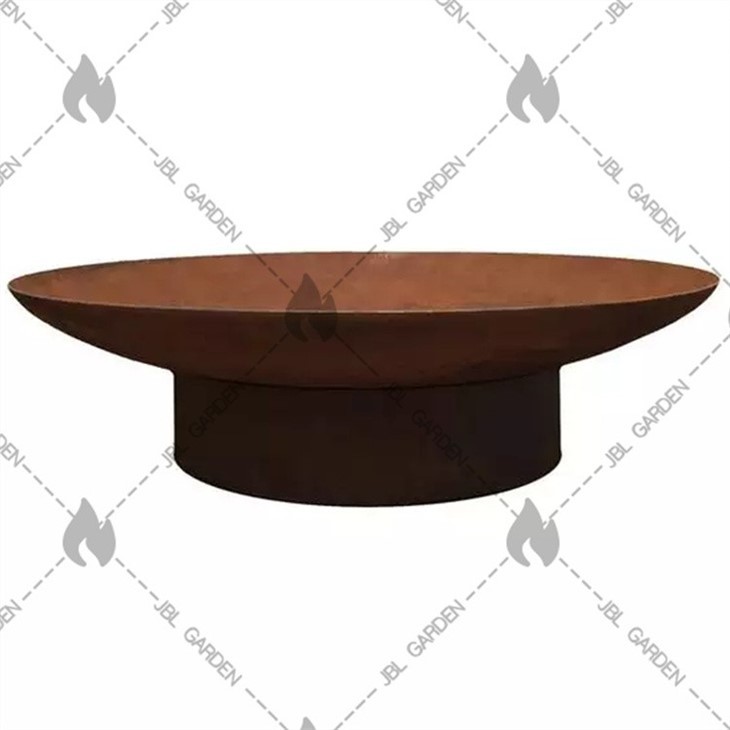 Out Door Firepits