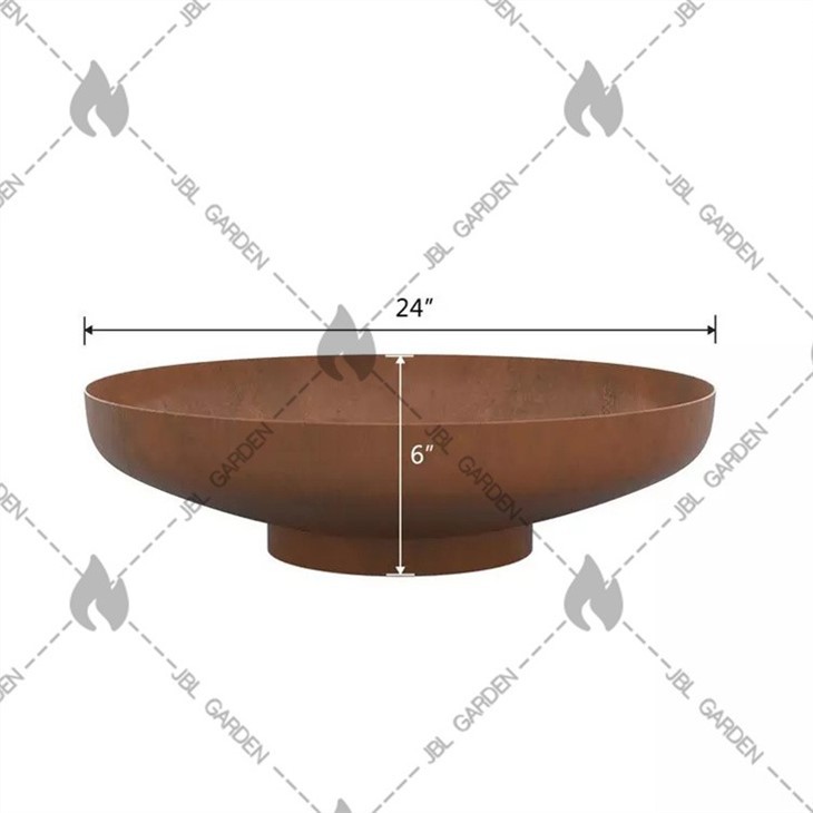 Out Door Firepits