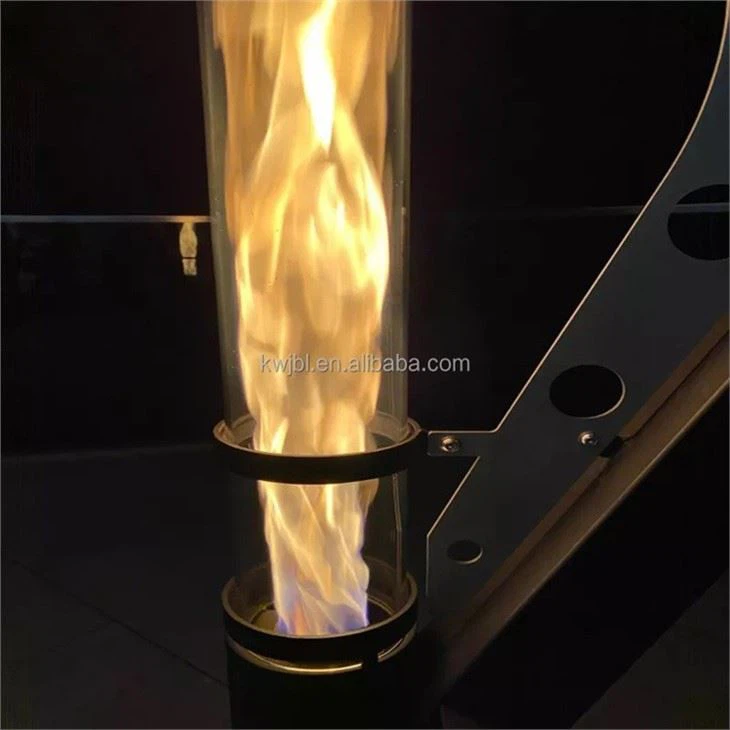 Outdoor Pellet Stove