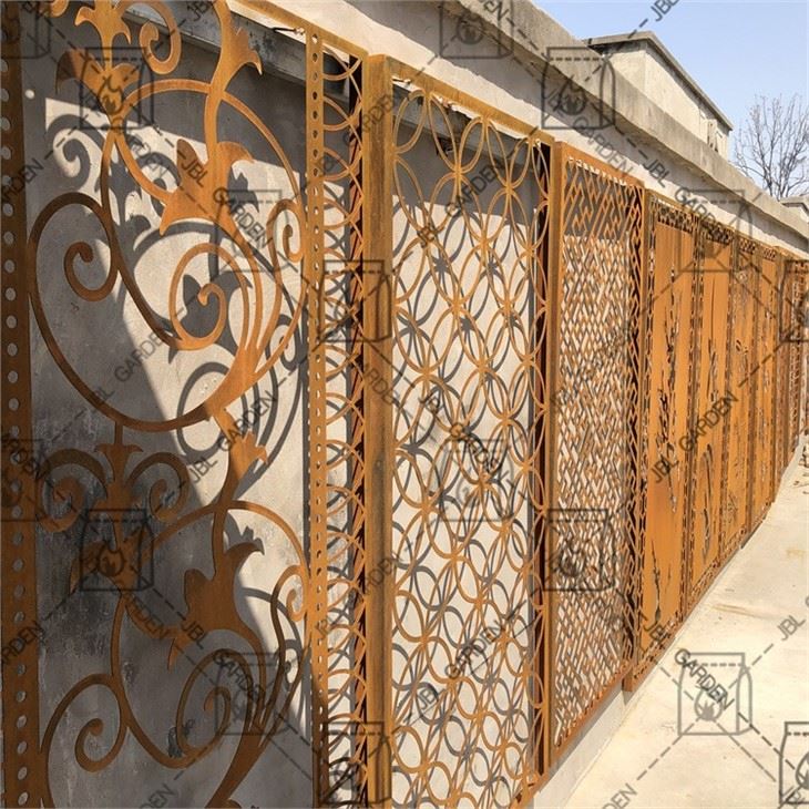 Panels Free Standing For Patio