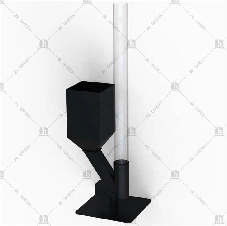 Patio   Pellet   Heater