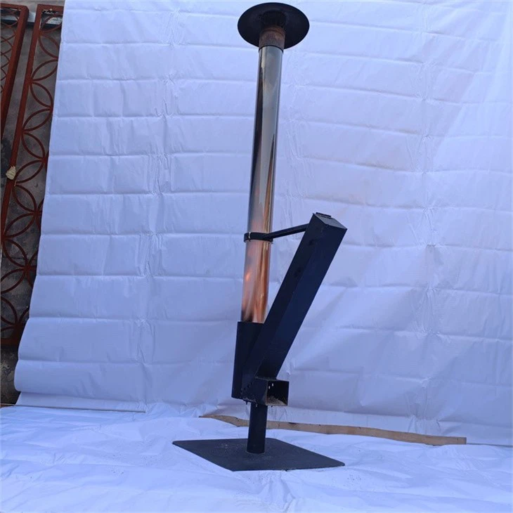 Pellet Burning Stoves
