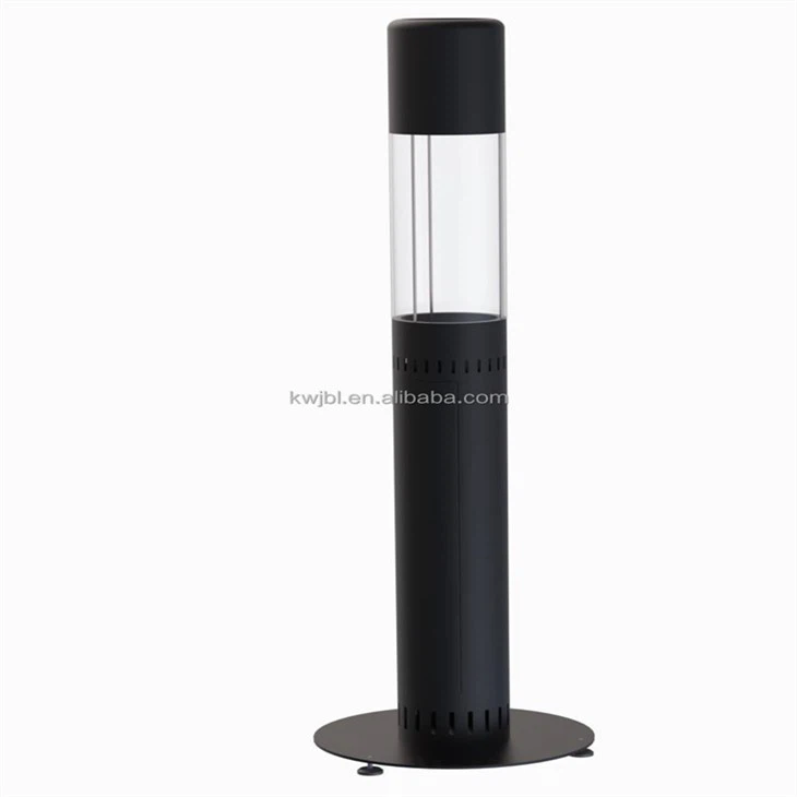 Ġnien Freestanding Pellet Heater