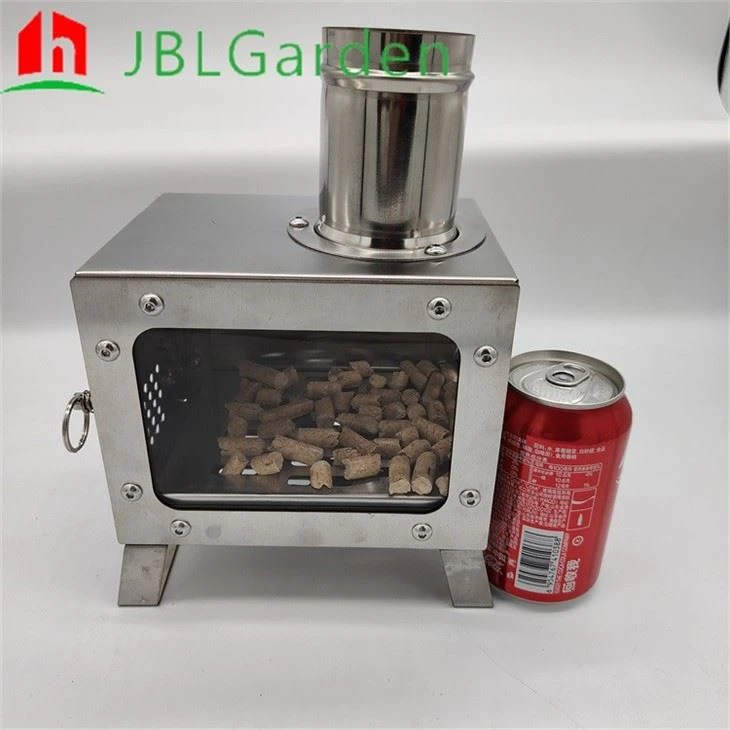 Portable Removable Stove