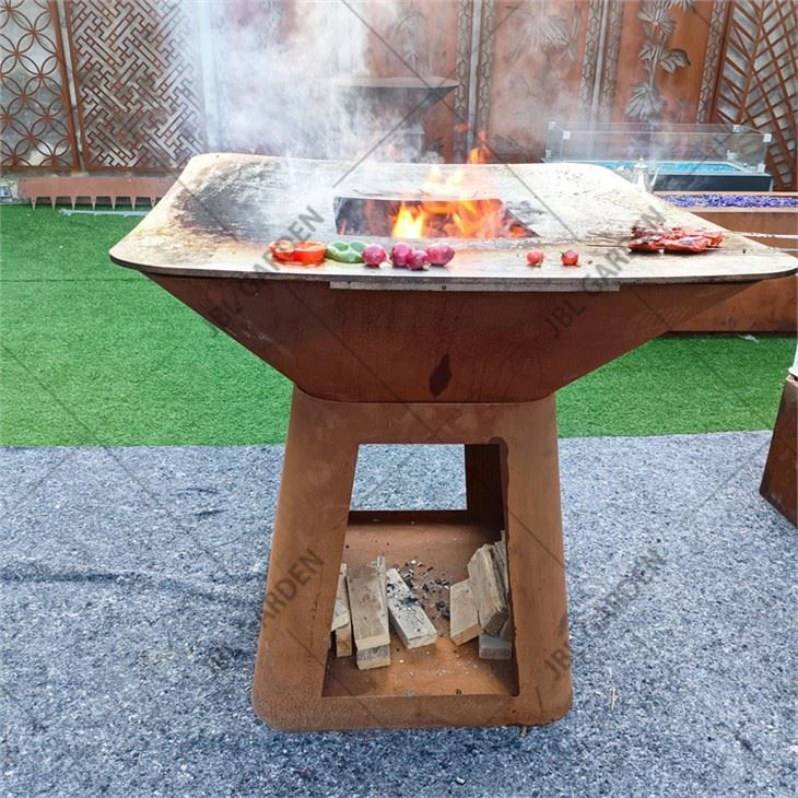 Bbq Grills ta’ Kwalità