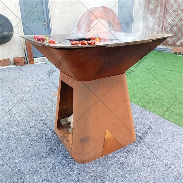 Quality Bbq Grills
